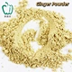 Dried Pure ginger Powder for food